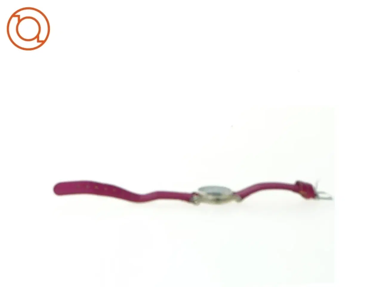 Billede 4 - Armbånds-ur fra Er Avel (str. 19 x 3 cm)