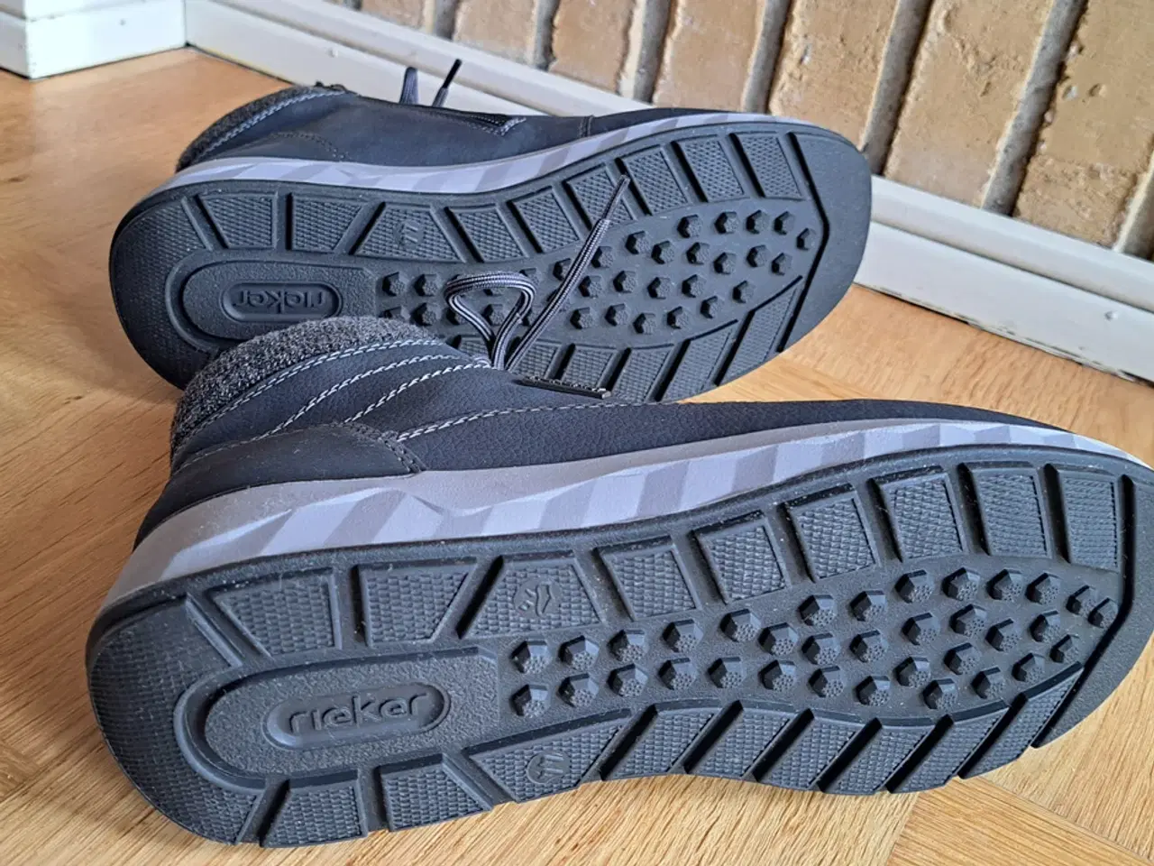 Billede 6 - Rieker støvler