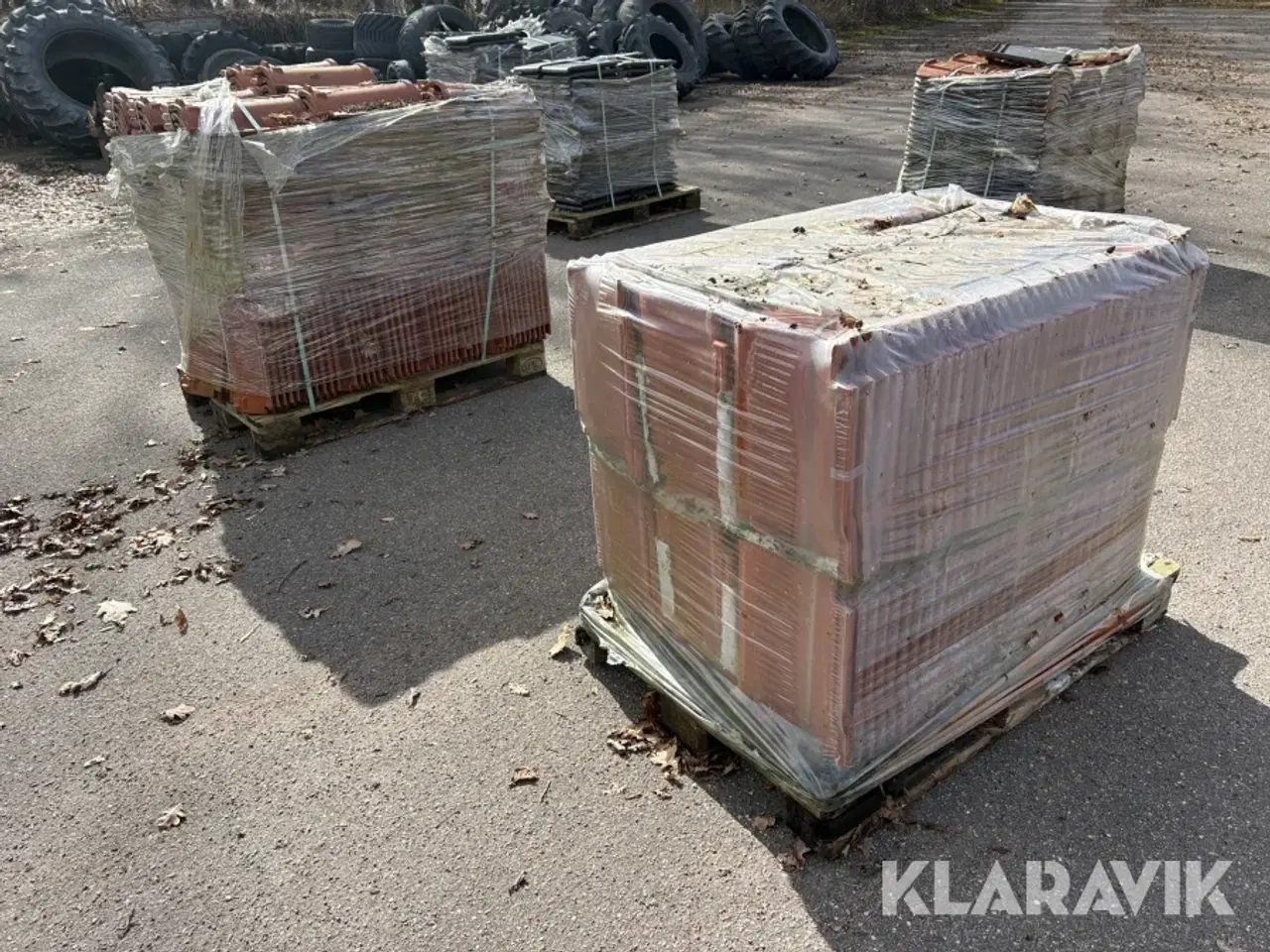 Billede 4 - Tegl Højslev Hillerød