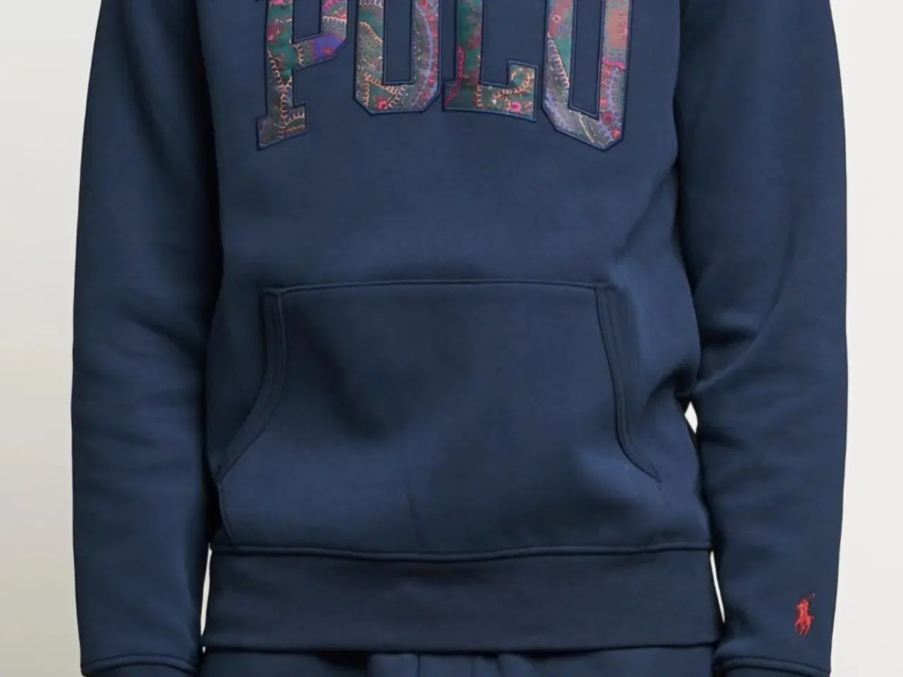 Billede 3 - Polo Ralph Lauren Hoodie