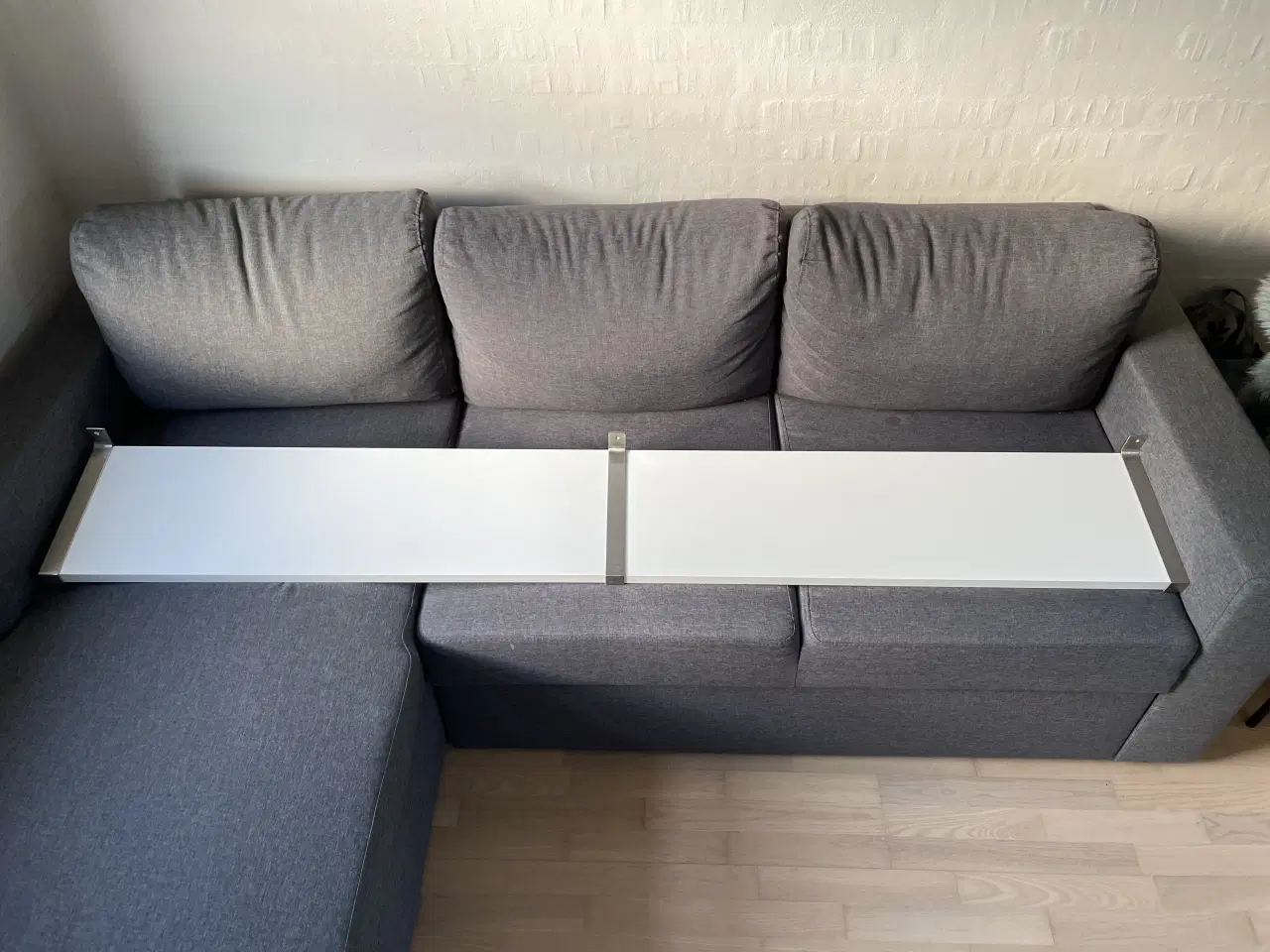 Billede 1 - Hylde frithængende