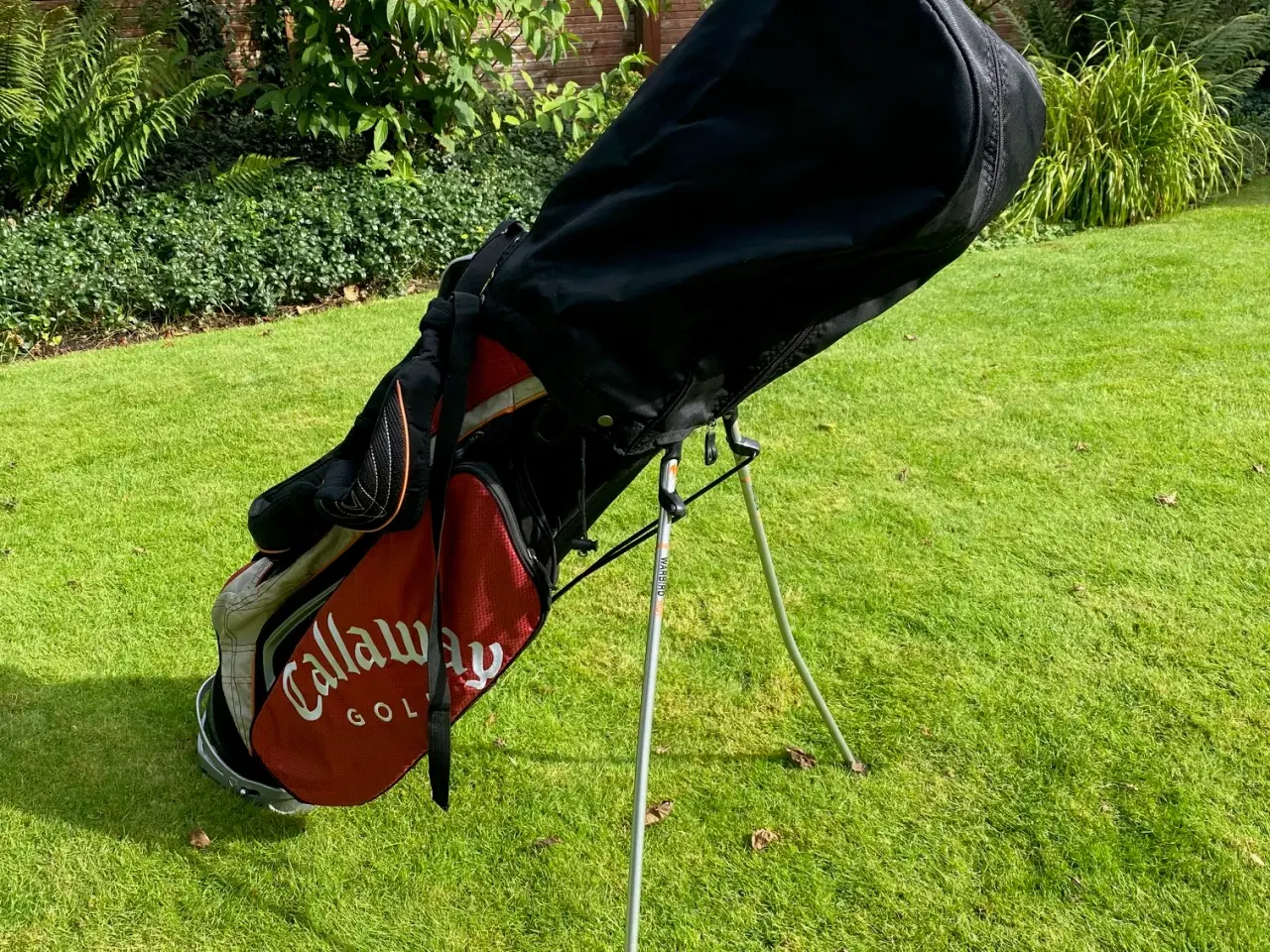 Billede 1 - Golf Callaway bærebag