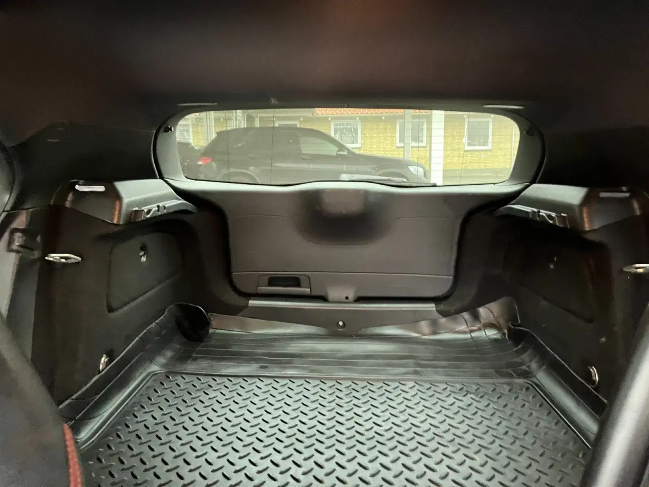 Billede 16 - Mercedes A250 2,0 Sport aut. Van