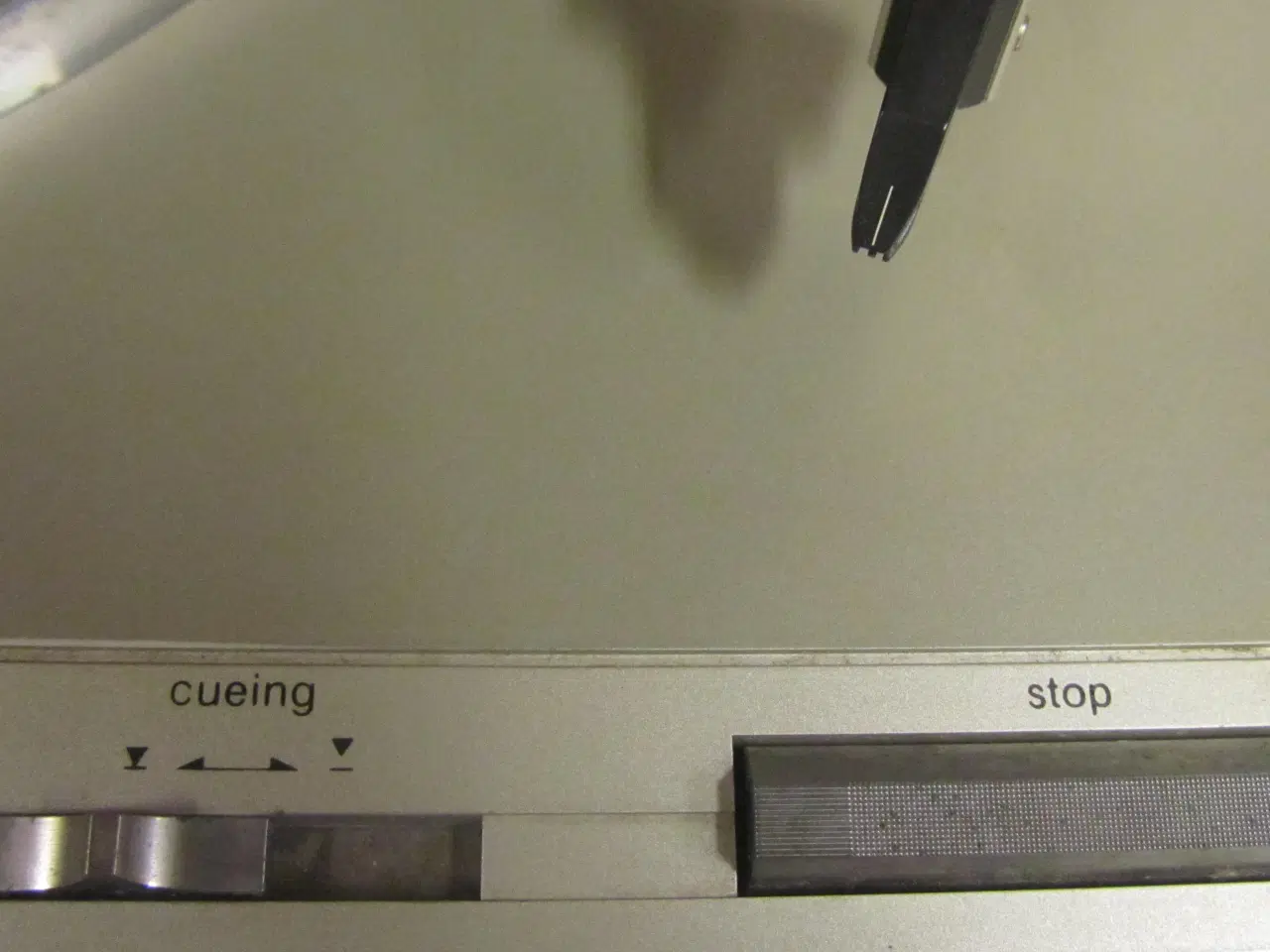 Billede 3 - TECHNICS SL-B210