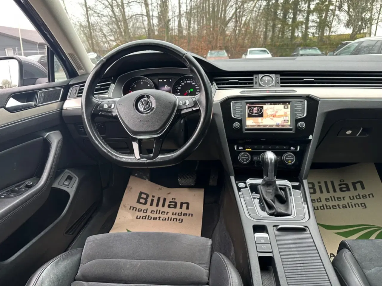 Billede 10 - VW Passat 2,0 TDi 150 Highline Variant DSG