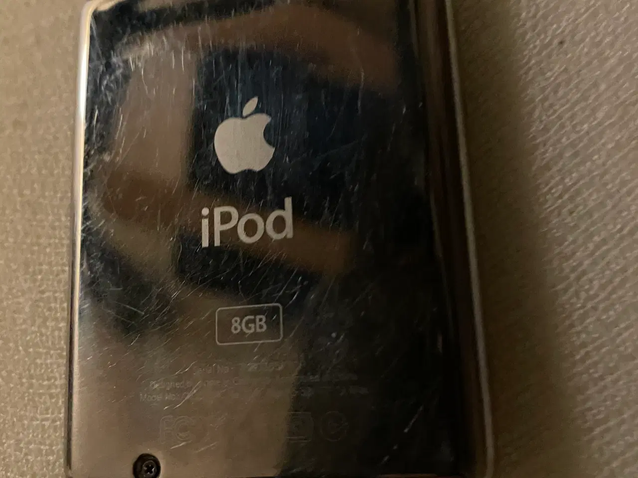 Billede 4 - iPod 8gb 