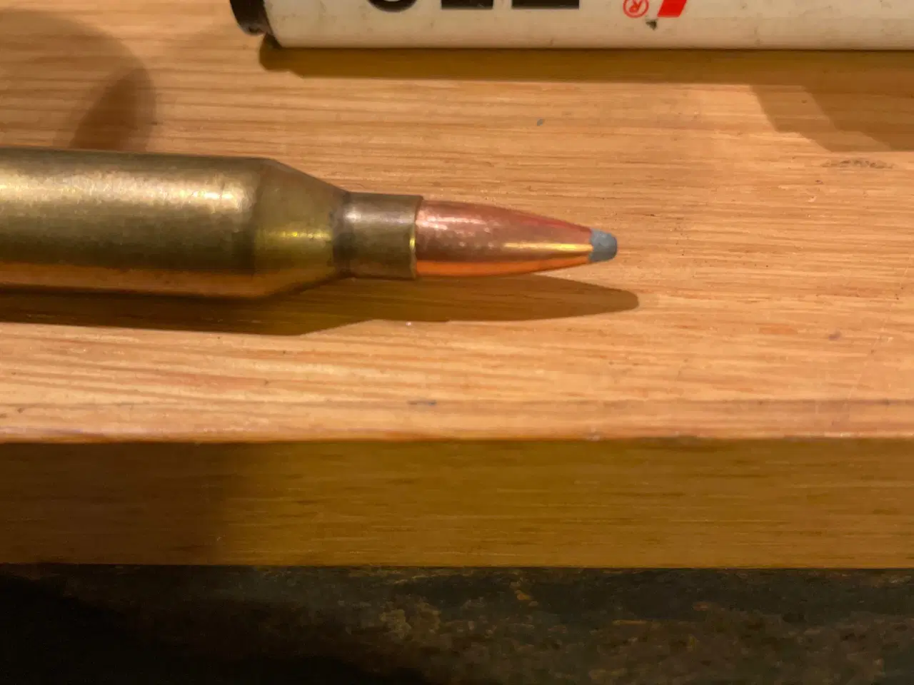 Billede 2 - Jagt Projektiler Hornady 70gr