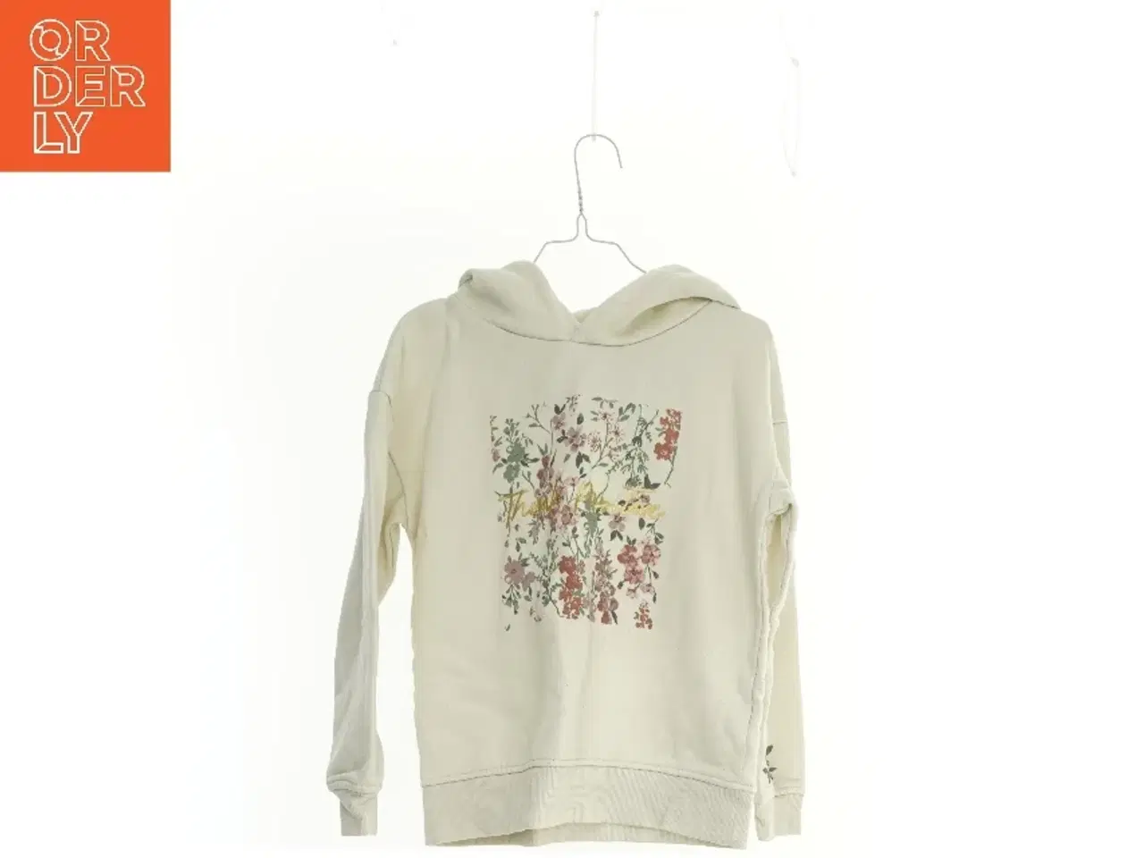 Billede 1 - Hættetrøje fra Primark (str. 122 cm)