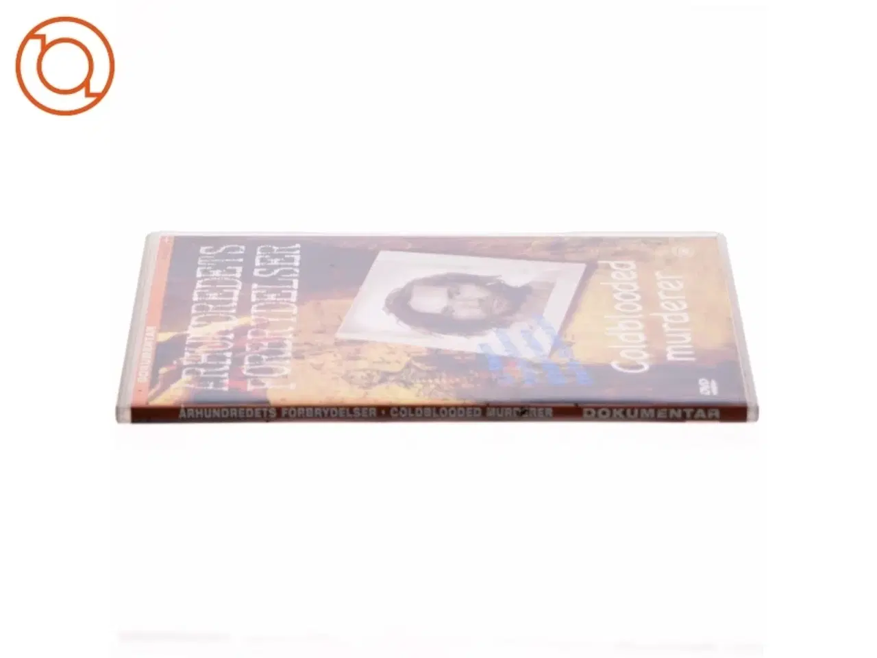 Billede 2 - Århundredets forbrydelser, coldblooded murderer