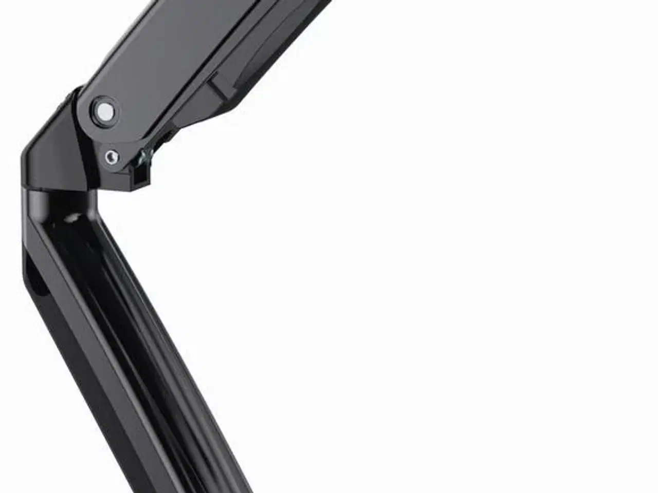 Billede 15 - Skærmarm Gembird MA-DA1-03 til bord, gasfjeder, 17–35", sort