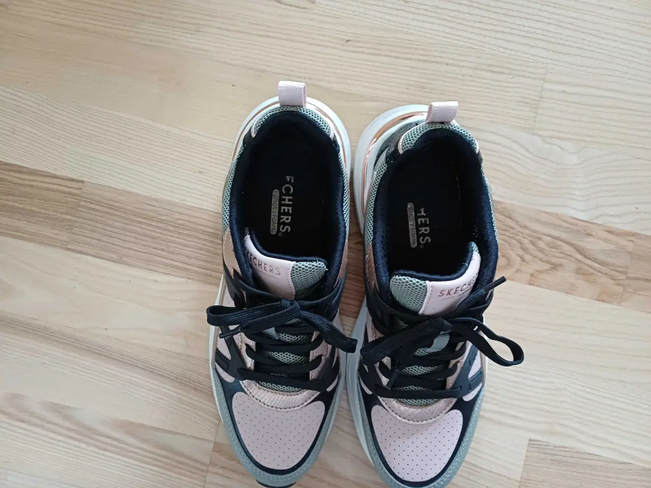 Billede 2 - Sneakers Skechers