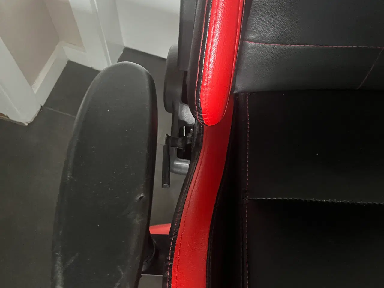 Billede 3 - Gamerstol