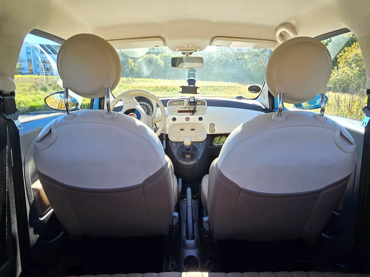 Billede 12 - Fiat 500 Vintage'57 