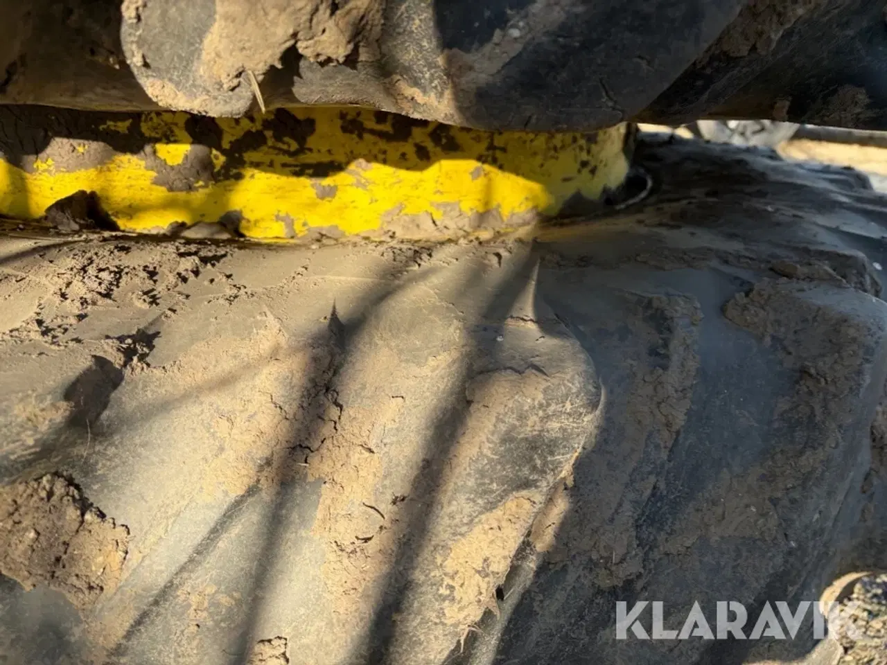 Billede 7 - Tvillinghjul 18.4 R38