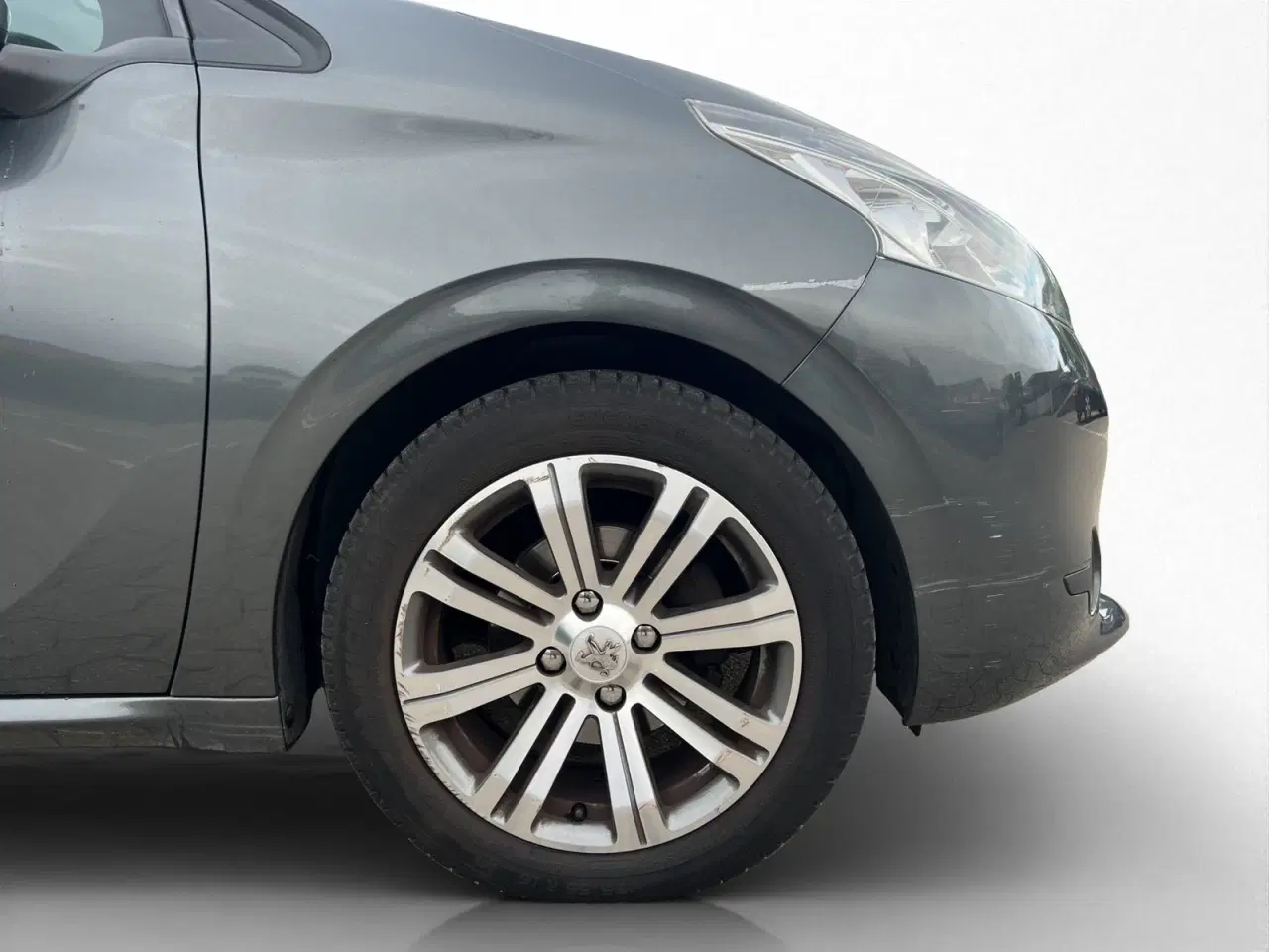 Billede 22 - Peugeot 208 1,2 VTi 82 Active GO