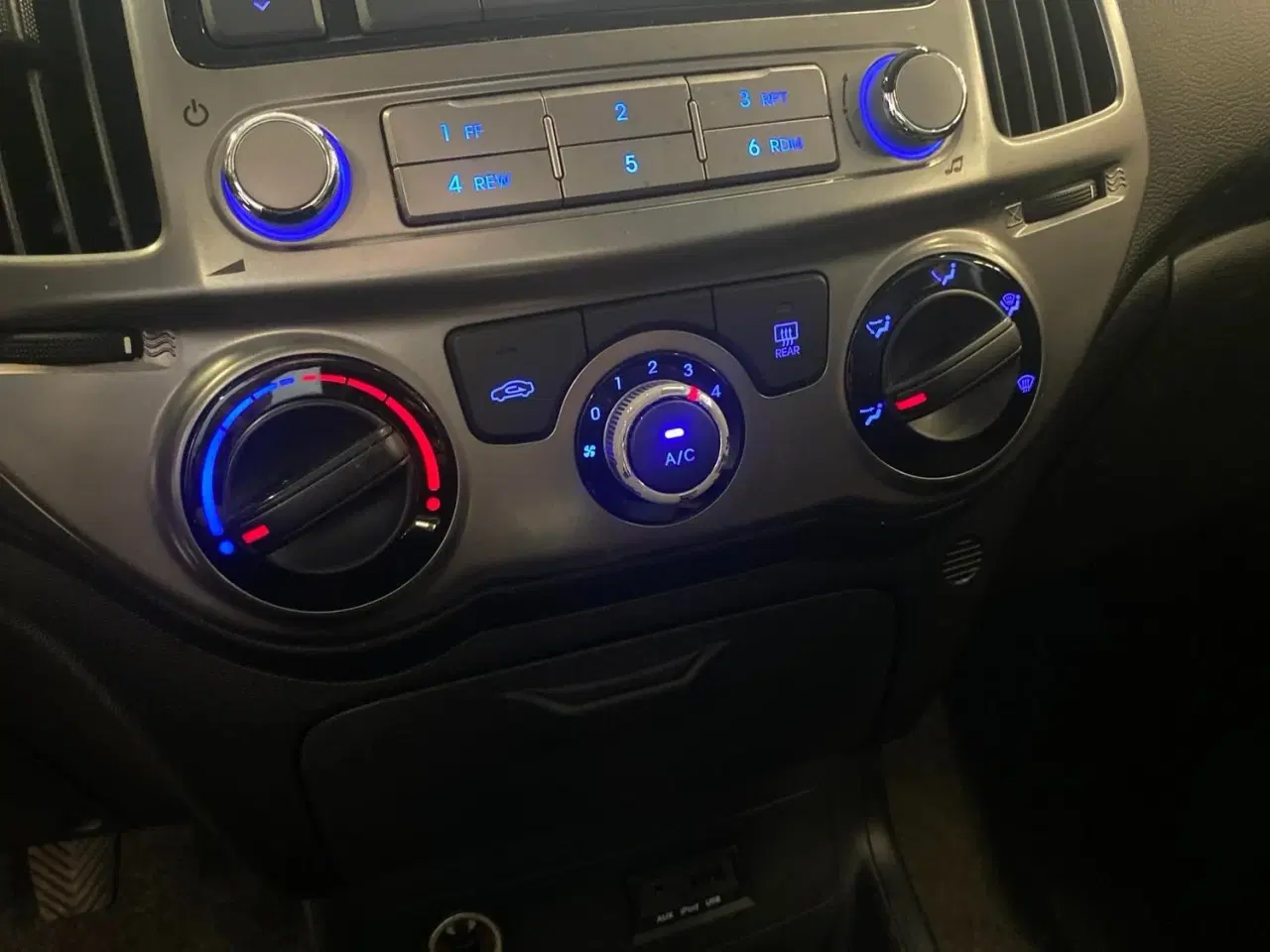 Billede 11 - Hyundai i20 1,25 Life+
