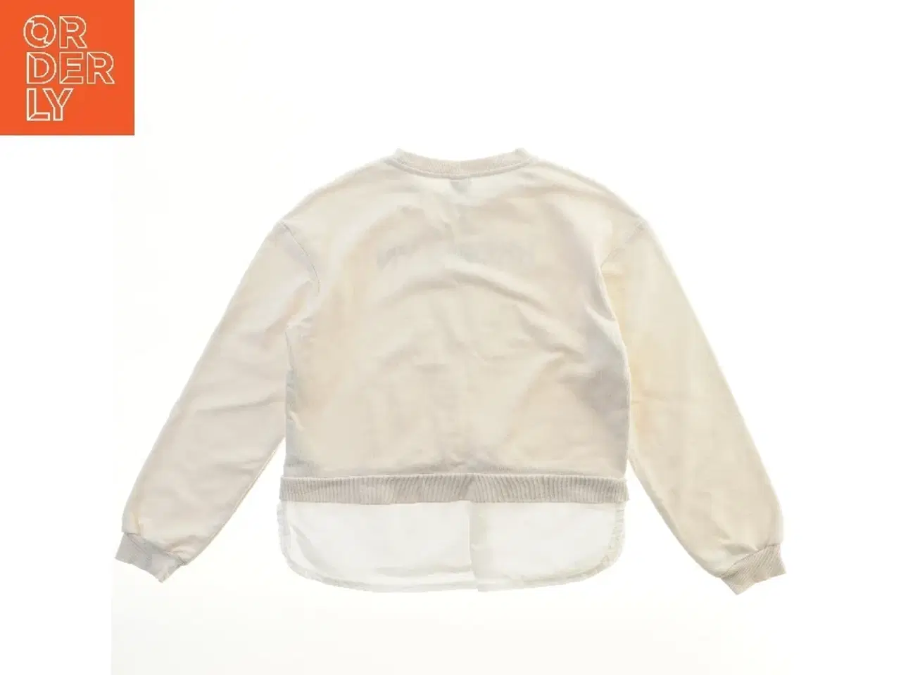 Billede 2 - Sweatshirt med Brooklyn print fra LC Waikiki  (str. 152)