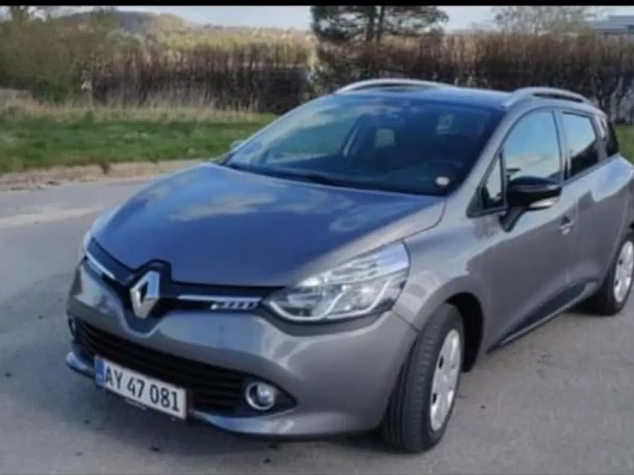 Billede 1 - Renault clio 