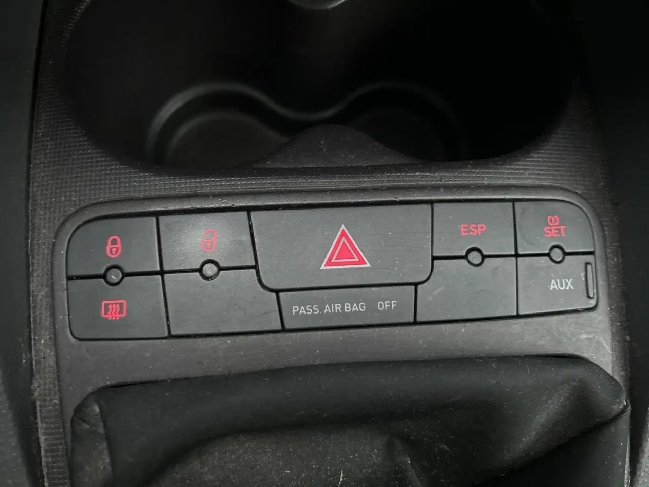 Billede 20 - Seat Ibiza 1,2 TDi 75 Reference ST eco