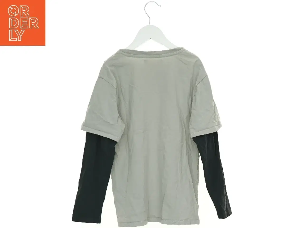 Billede 2 - Langærmet t-shirt fra Zara (str. 140 cm)