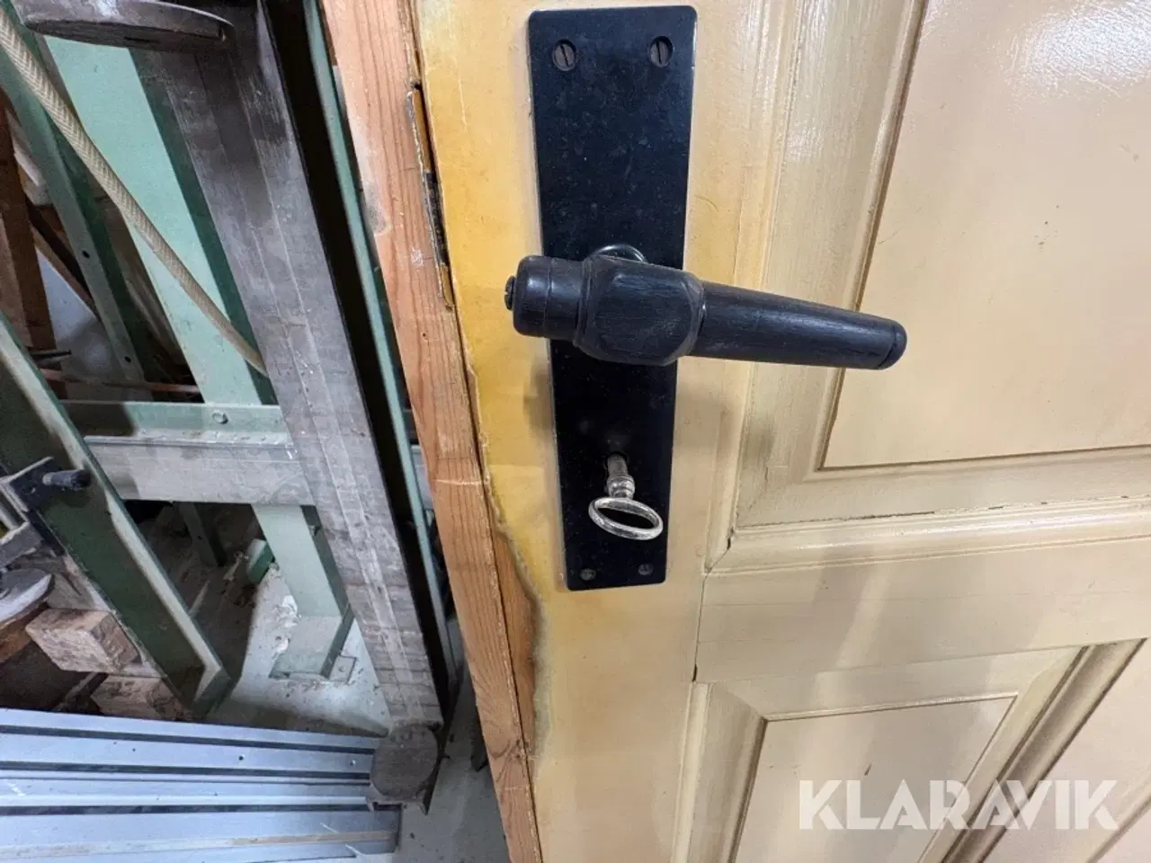 Billede 8 - Døre 10 styk