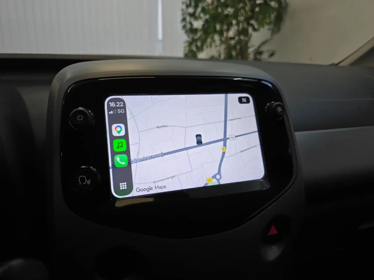 Billede 15 - Toyota Aygo 1,0 VVT-i x-cite