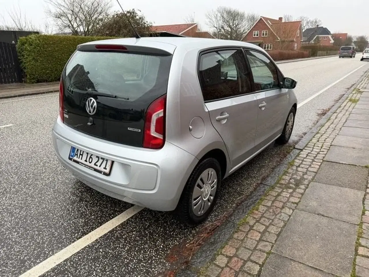 Billede 2 - VW Up! 1,0 60 Move Up! BMT