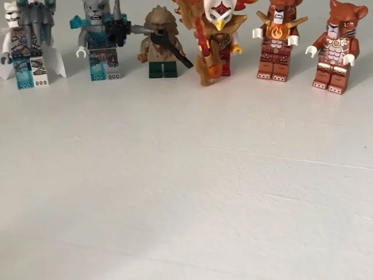 Billede 3 - Lego Legends of Chima  70224