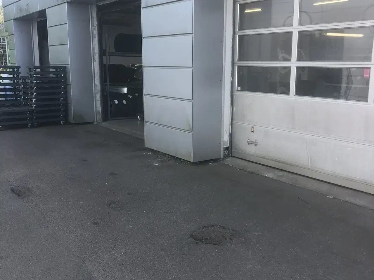 Billede 6 - Automobiler - salg og værksteder