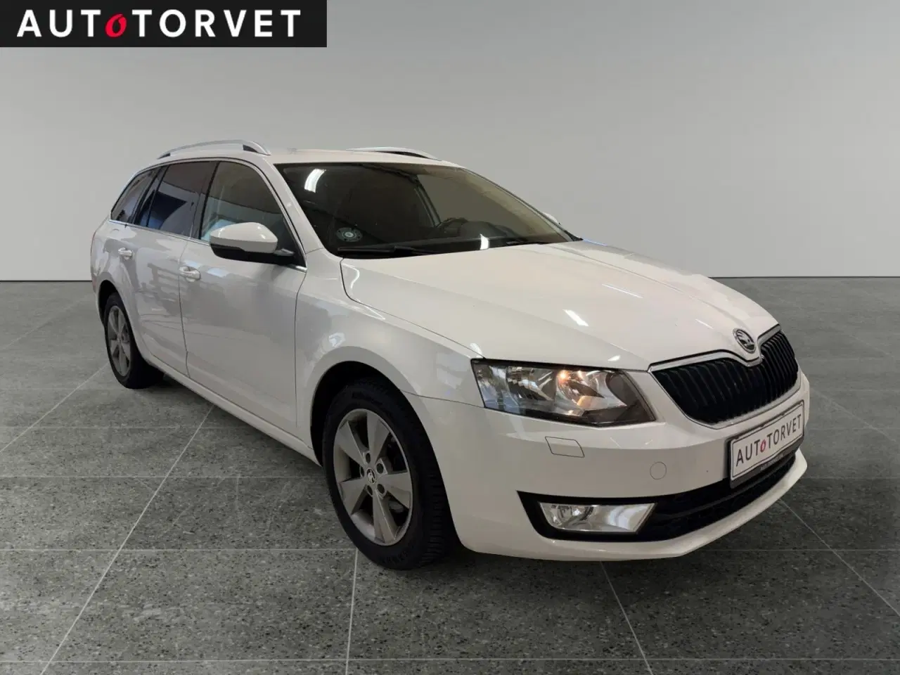 Billede 2 - Skoda Octavia 1,4 TSi 140 Elegance Combi DSG
