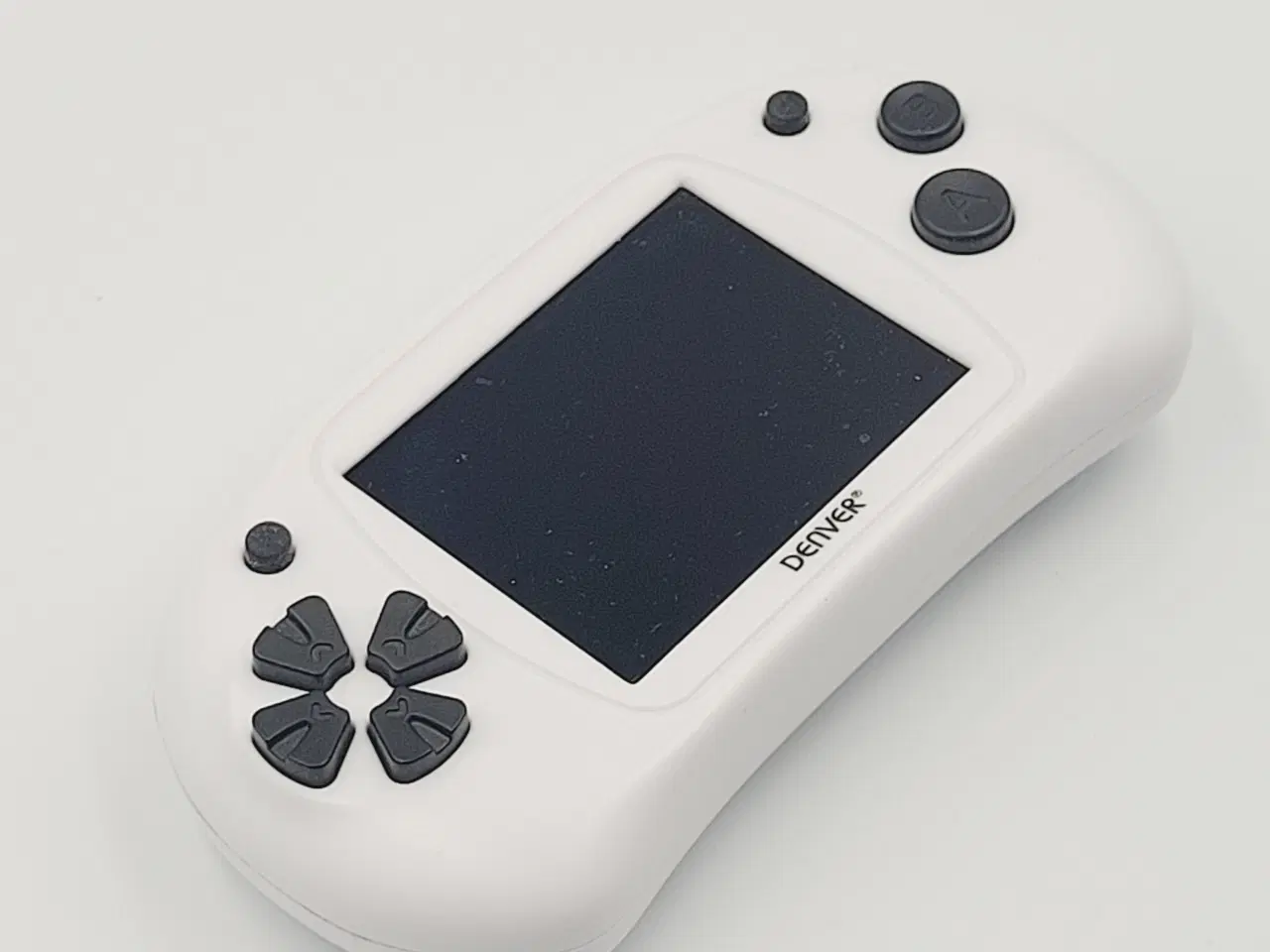 Billede 4 - ⭐️· 🎮 Denver Håndholdt Spillekonsol - 150 Spil! 