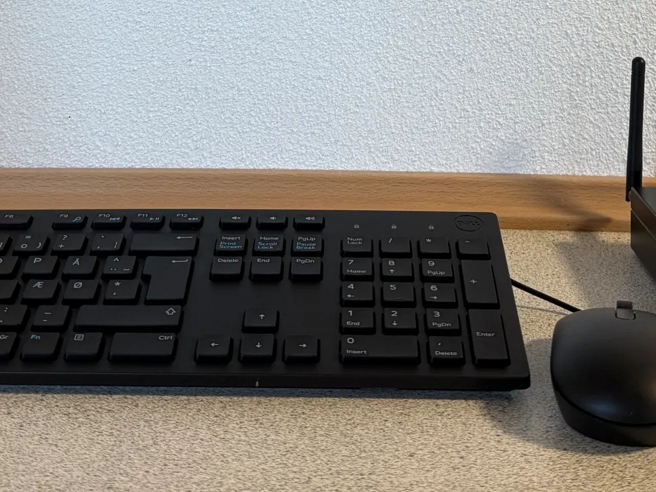 Billede 3 - Dell OptiPlex 3060 Tiny Windows 11 Pro