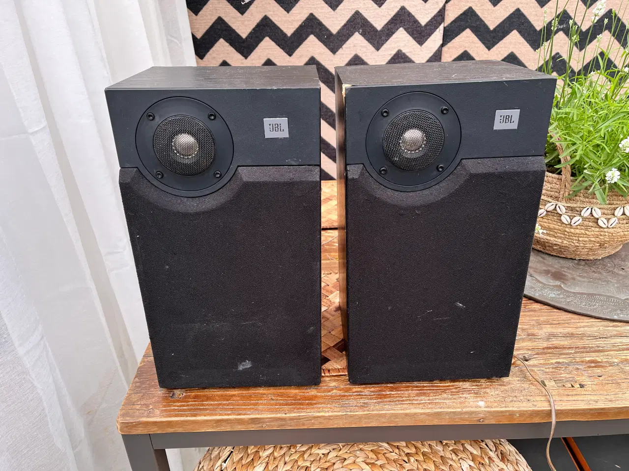 Billede 4 - jBL højttaler 