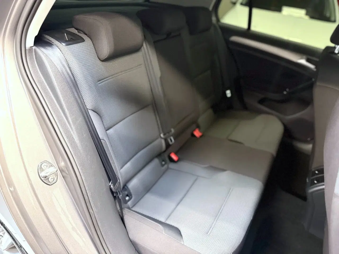 Billede 11 - VW Golf VII 1,4 TSi 122 Comfortline BMT