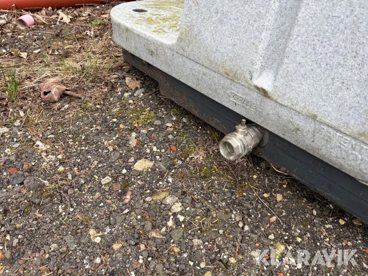 Billede 5 - Pissoir Kros - 1 stk