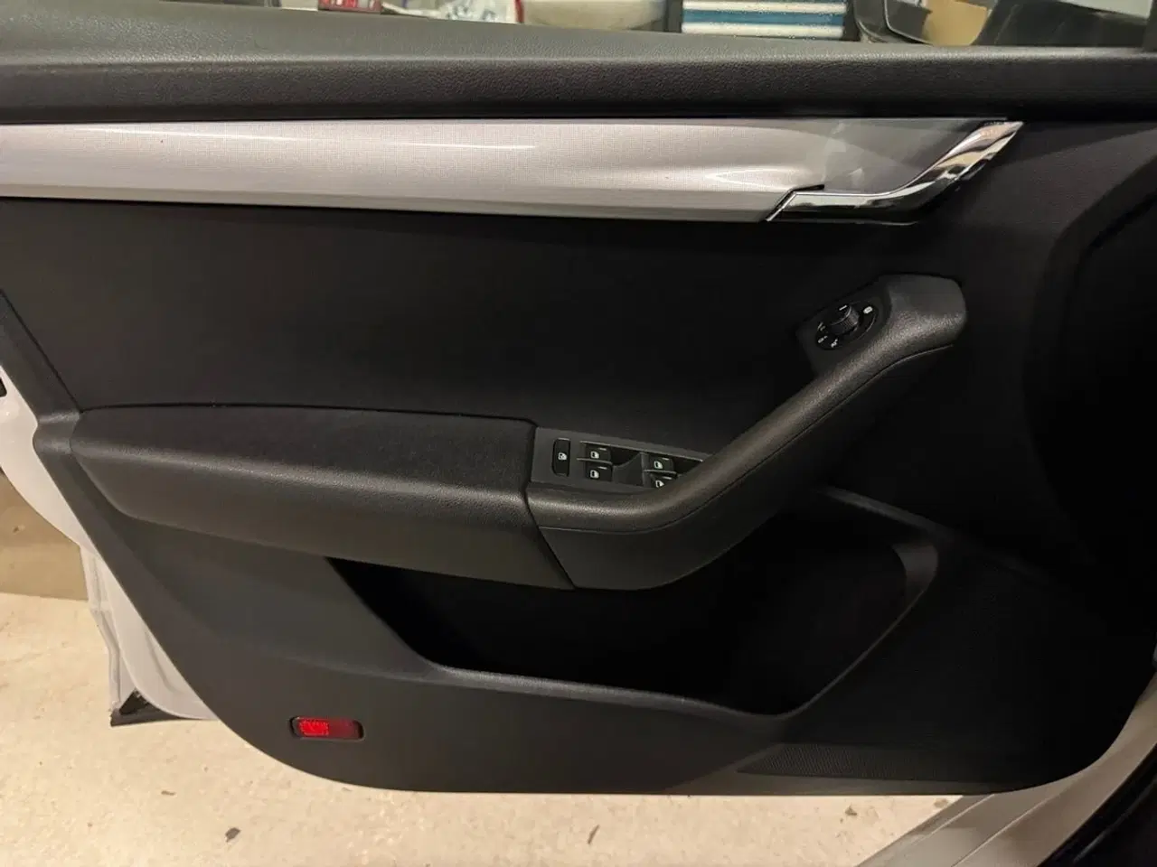 Billede 11 - Skoda Octavia 1,6 TDi 105 Active Combi