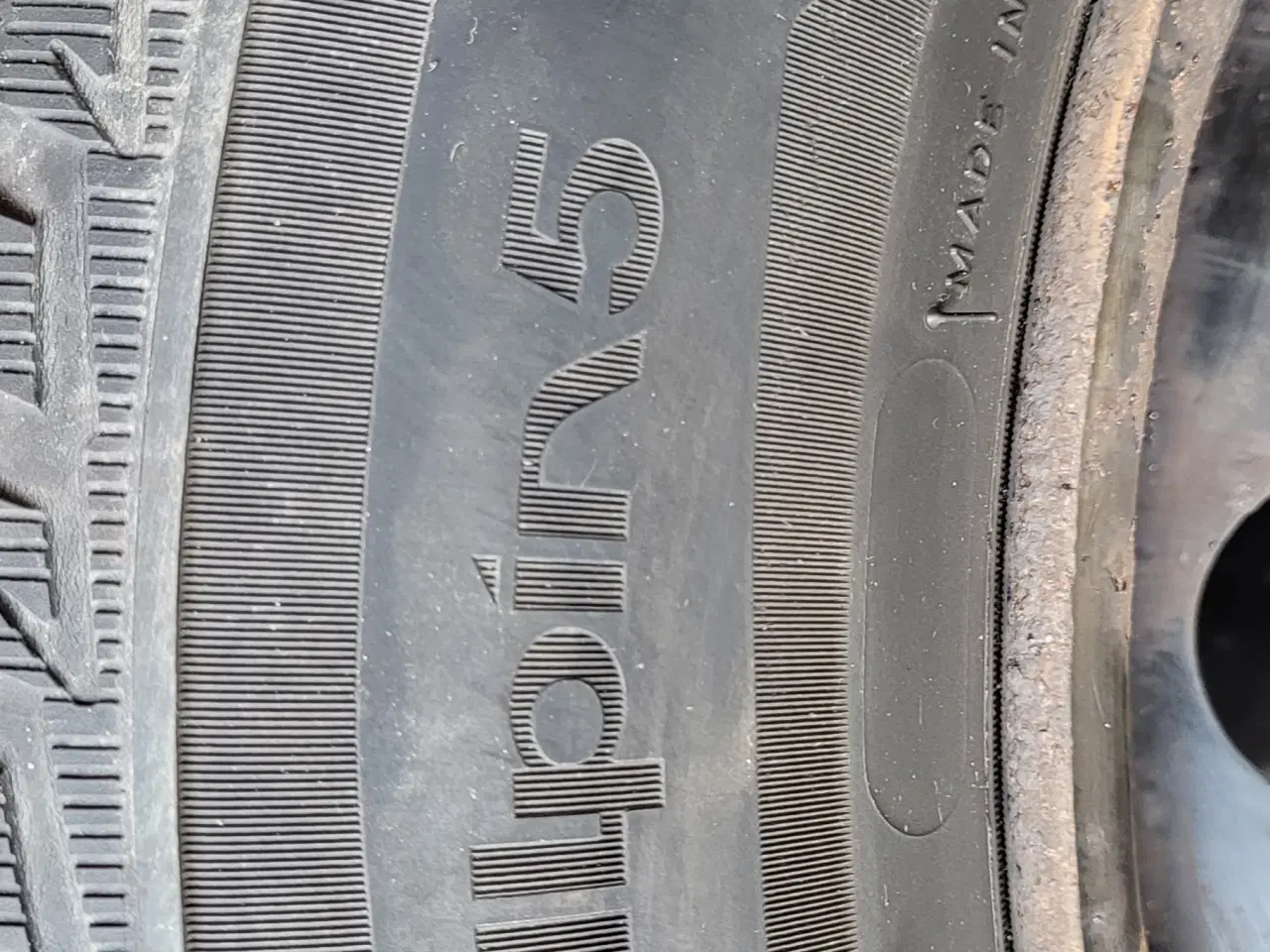 Billede 4 - Citroen c3 aircross