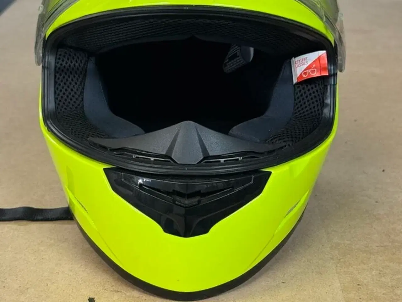Billede 2 - MC hjelm, MT HELMETS
