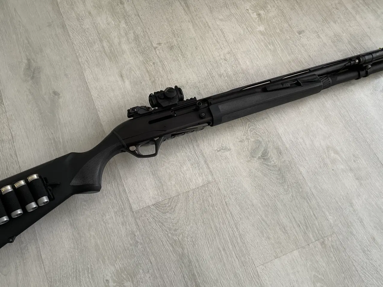 Billede 4 - Remington Tactical Versa Max haglgevær