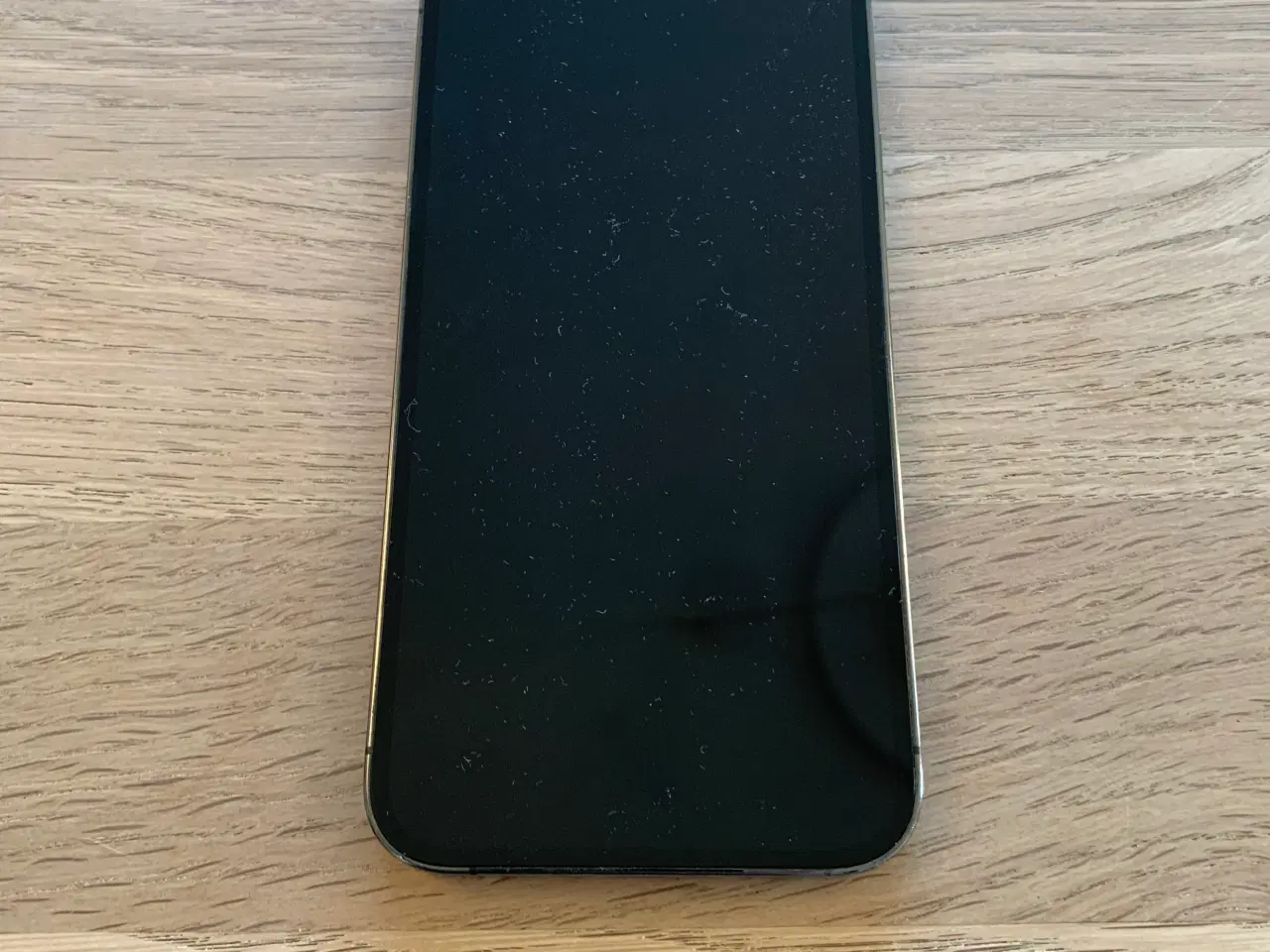 Billede 4 - iPhone 12 Pro med 256GB - som ny 