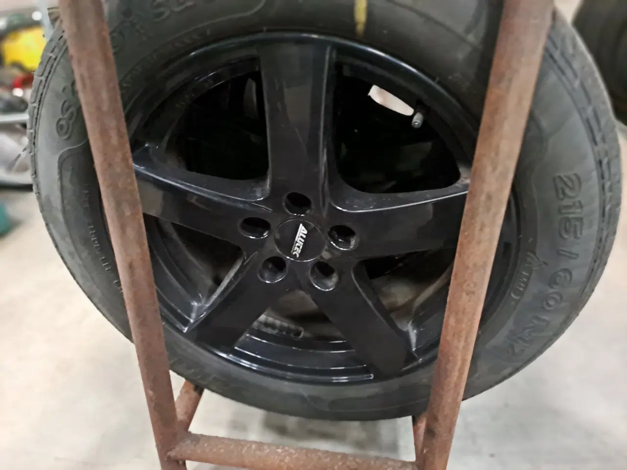 Billede 7 - C - HR styling   vinterhjul 