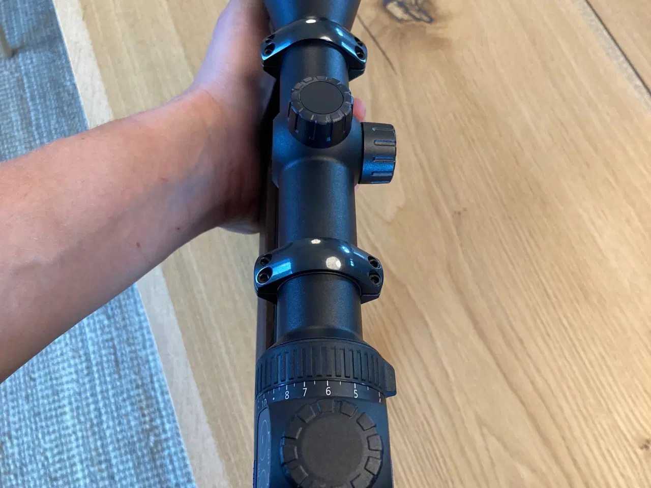 Billede 4 - Tikka t3 Forrest