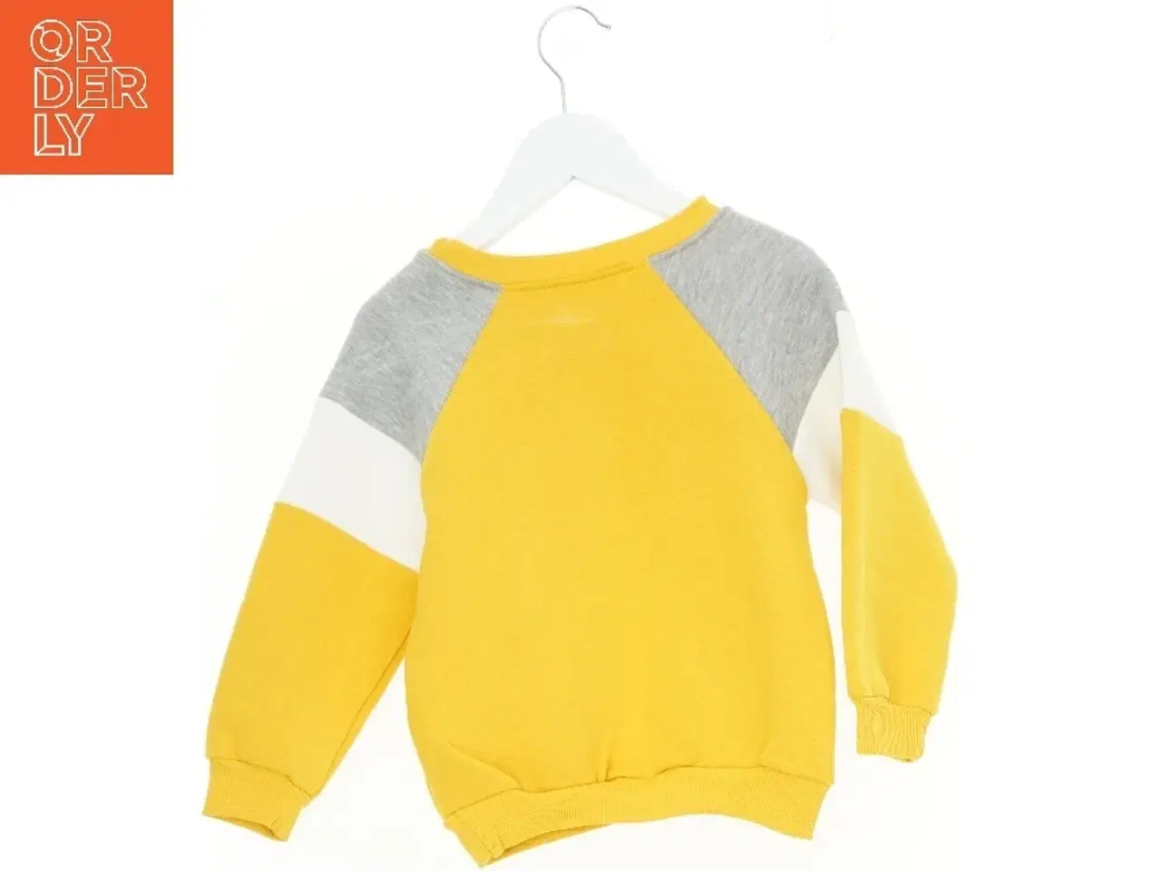 Billede 2 - Sweatshirt (str. 110)