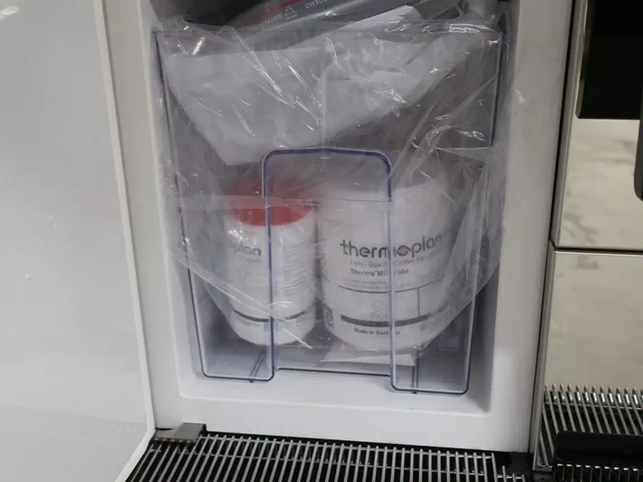 Billede 3 - Kaffemaskine THERMOPLAN BW4-CTM-RL
