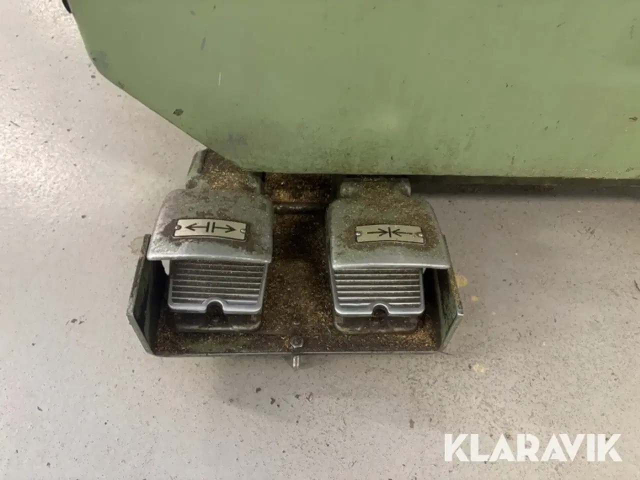 Billede 7 - CNC Okuma LC10