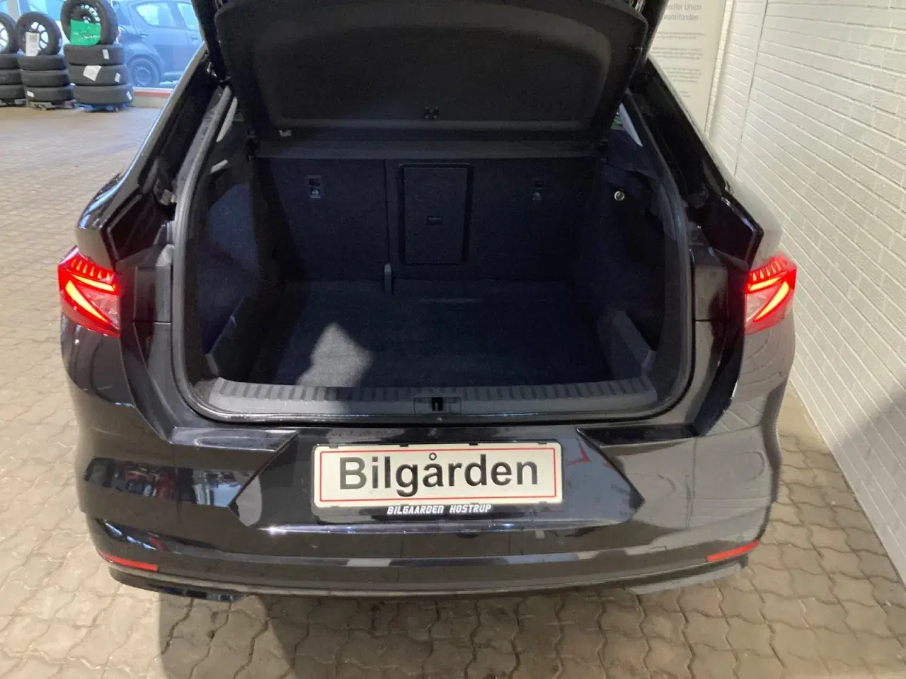 Billede 4 - Skoda Enyaq 80 iV Premium Coupé