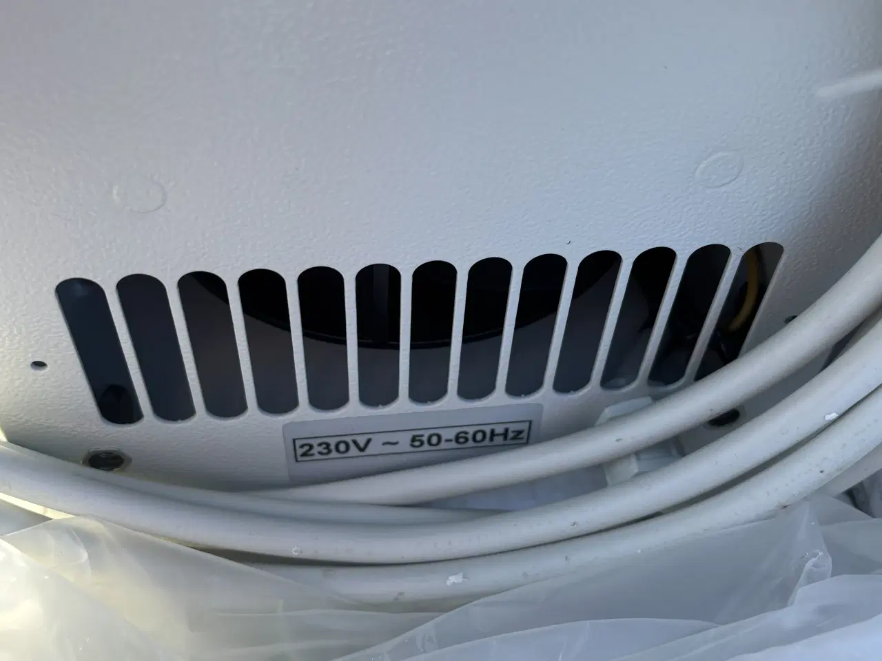 Billede 5 - Kabinetkøler