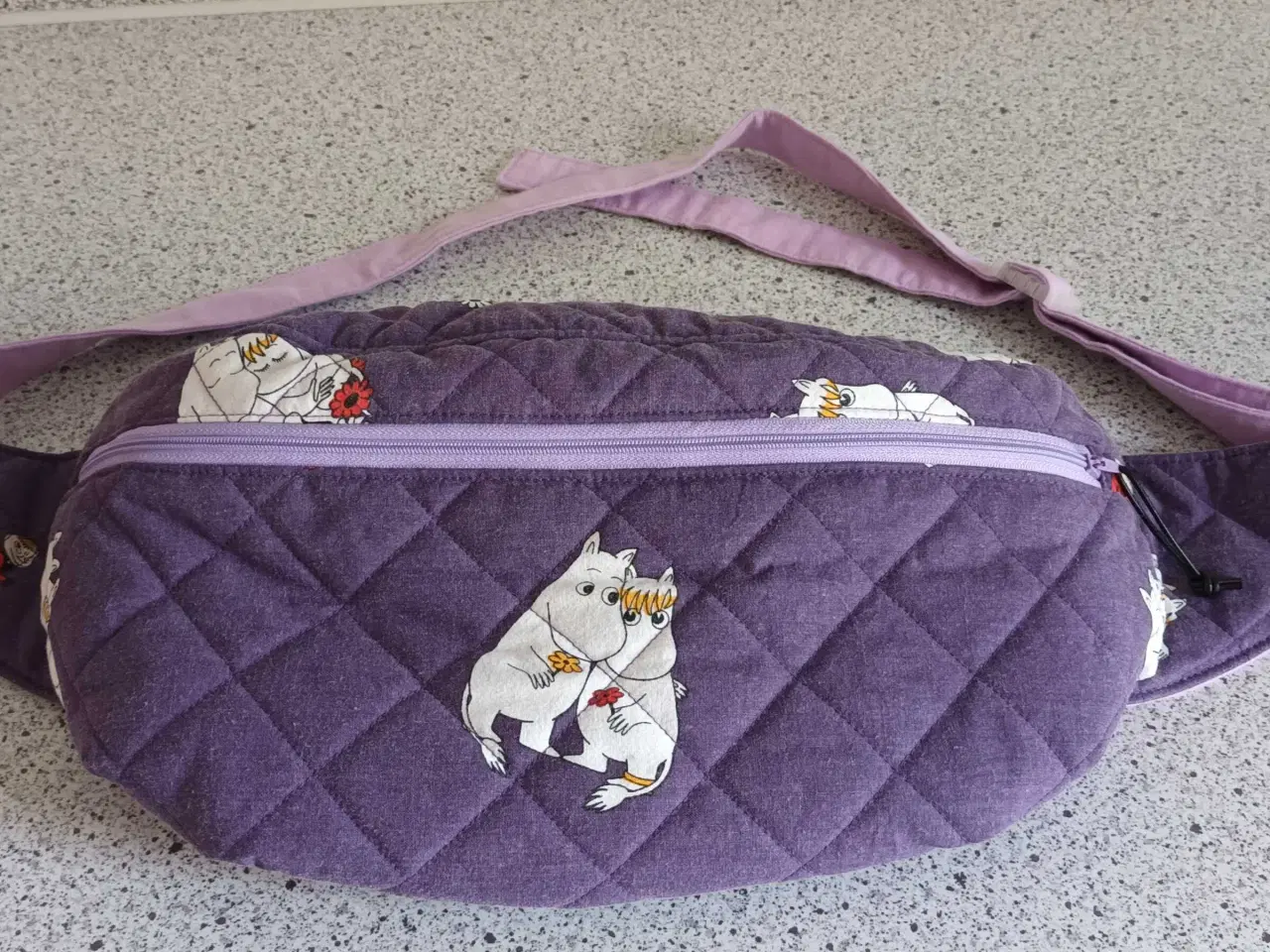 Billede 1 - Mumitroldene bumbag