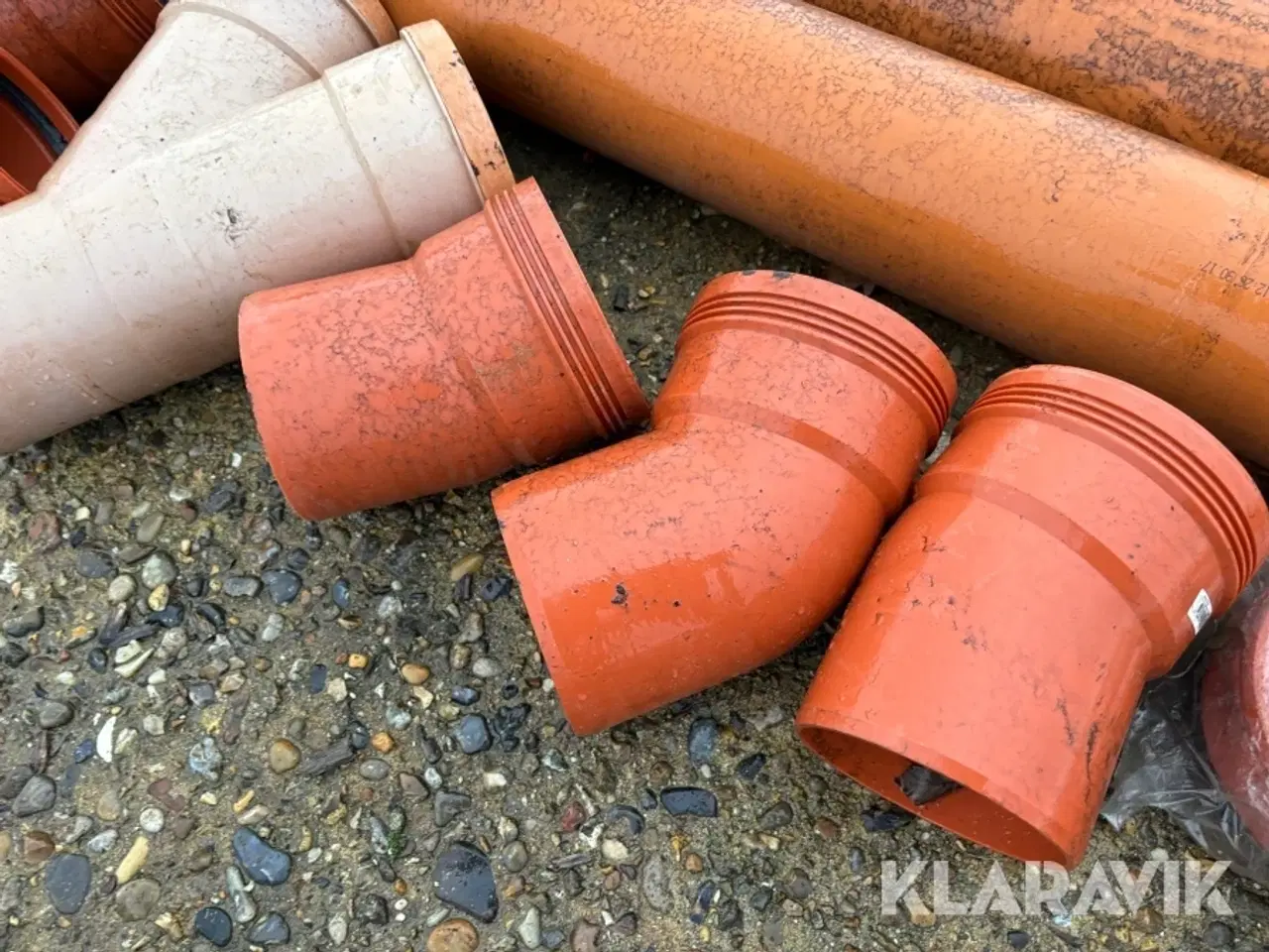 Billede 7 - Rør og slanger