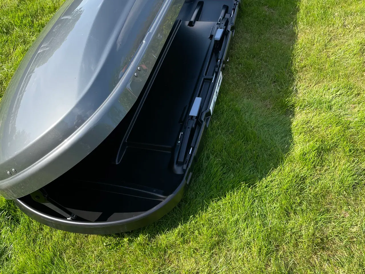 Billede 3 - VW tagboks